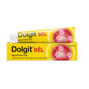 Dologit gél 50 g